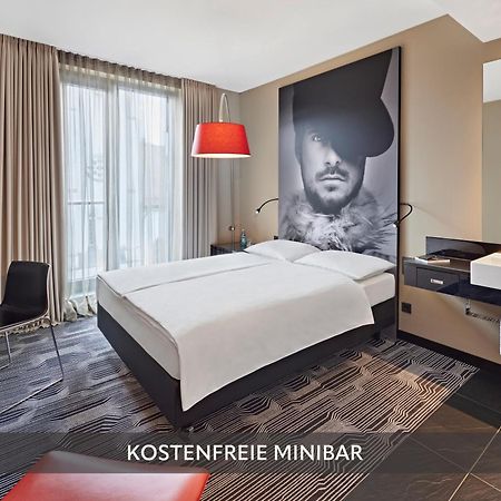Legere Hotel Tuttlingen Exterior photo