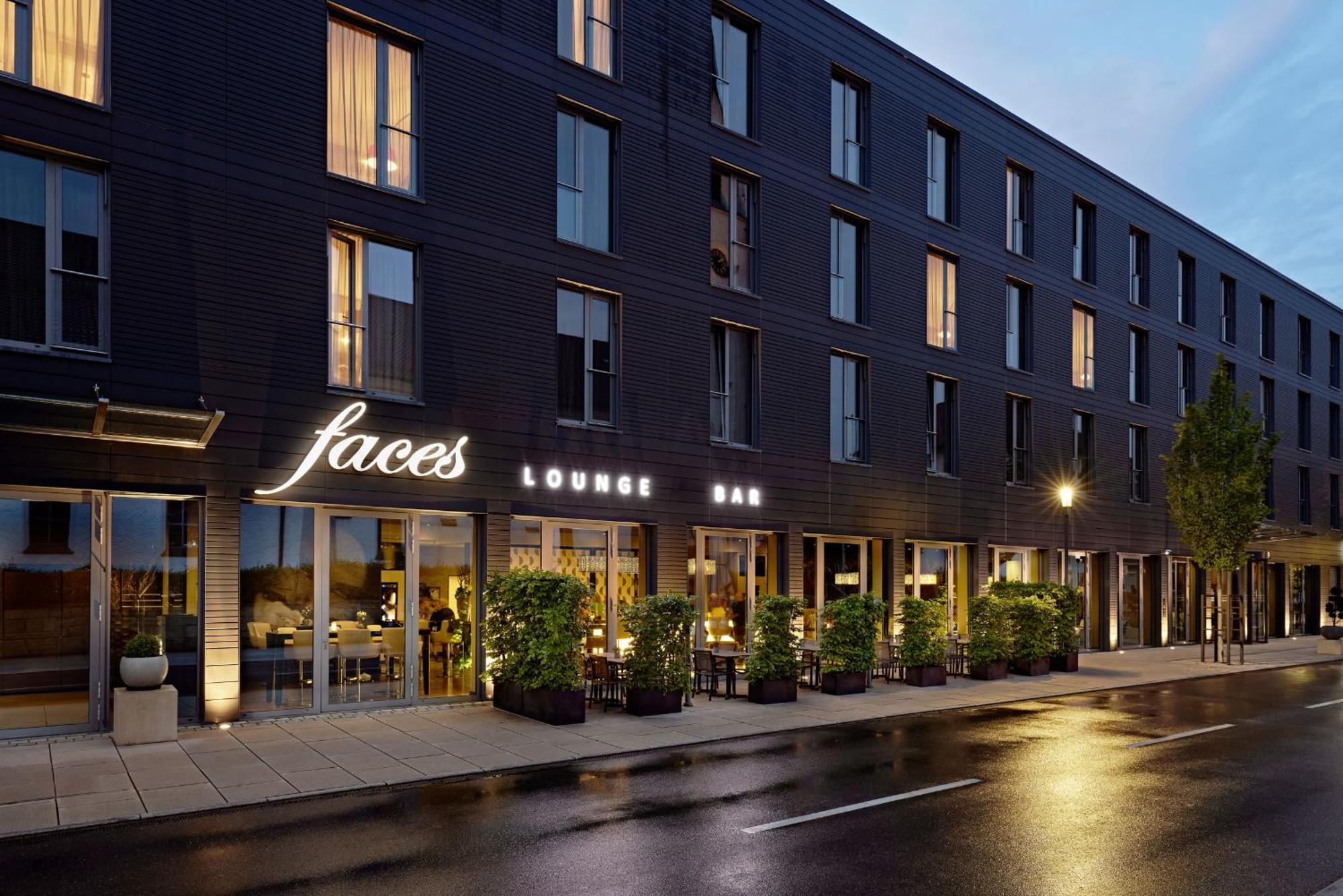 Legere Hotel Tuttlingen Exterior photo