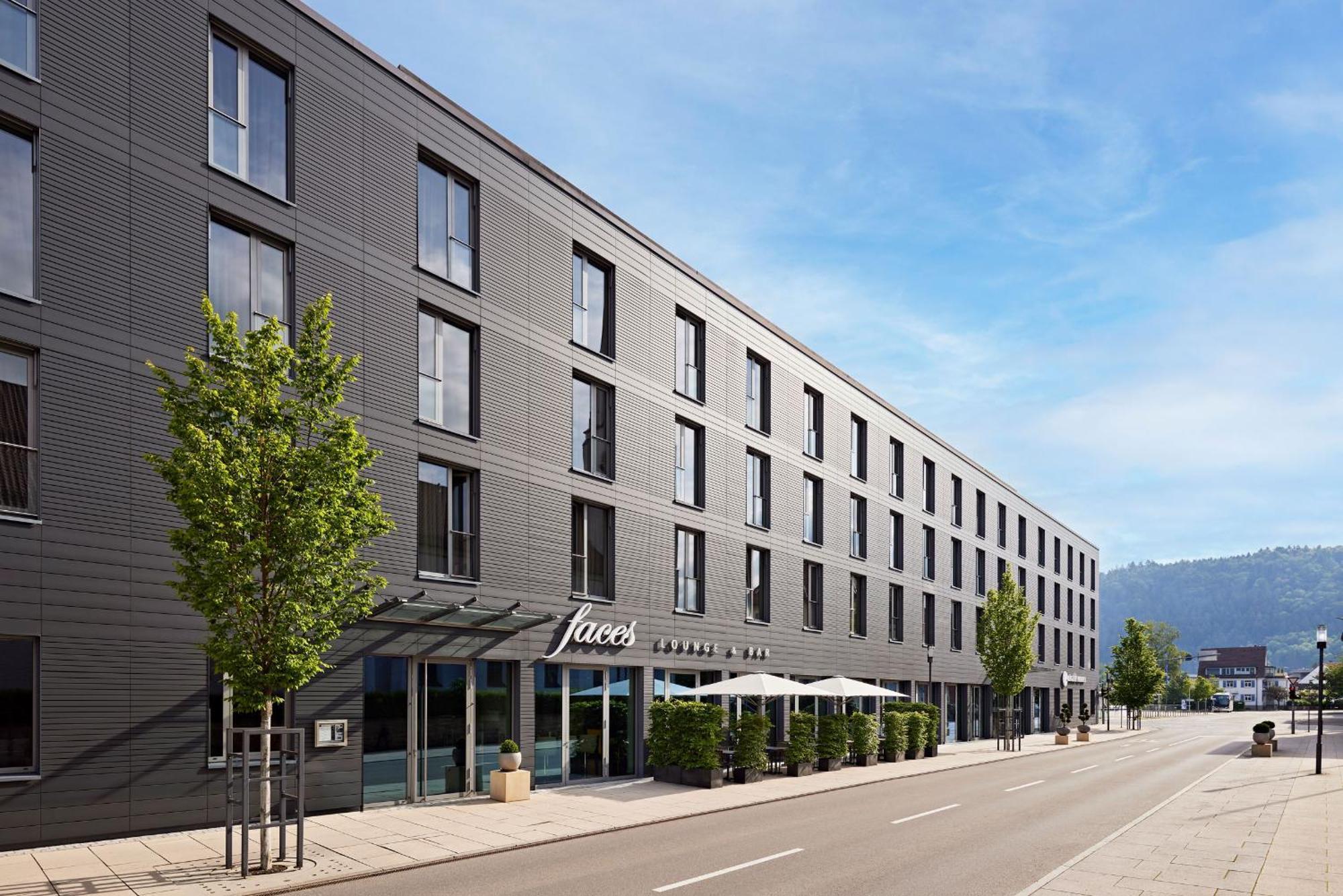 Legere Hotel Tuttlingen Exterior photo