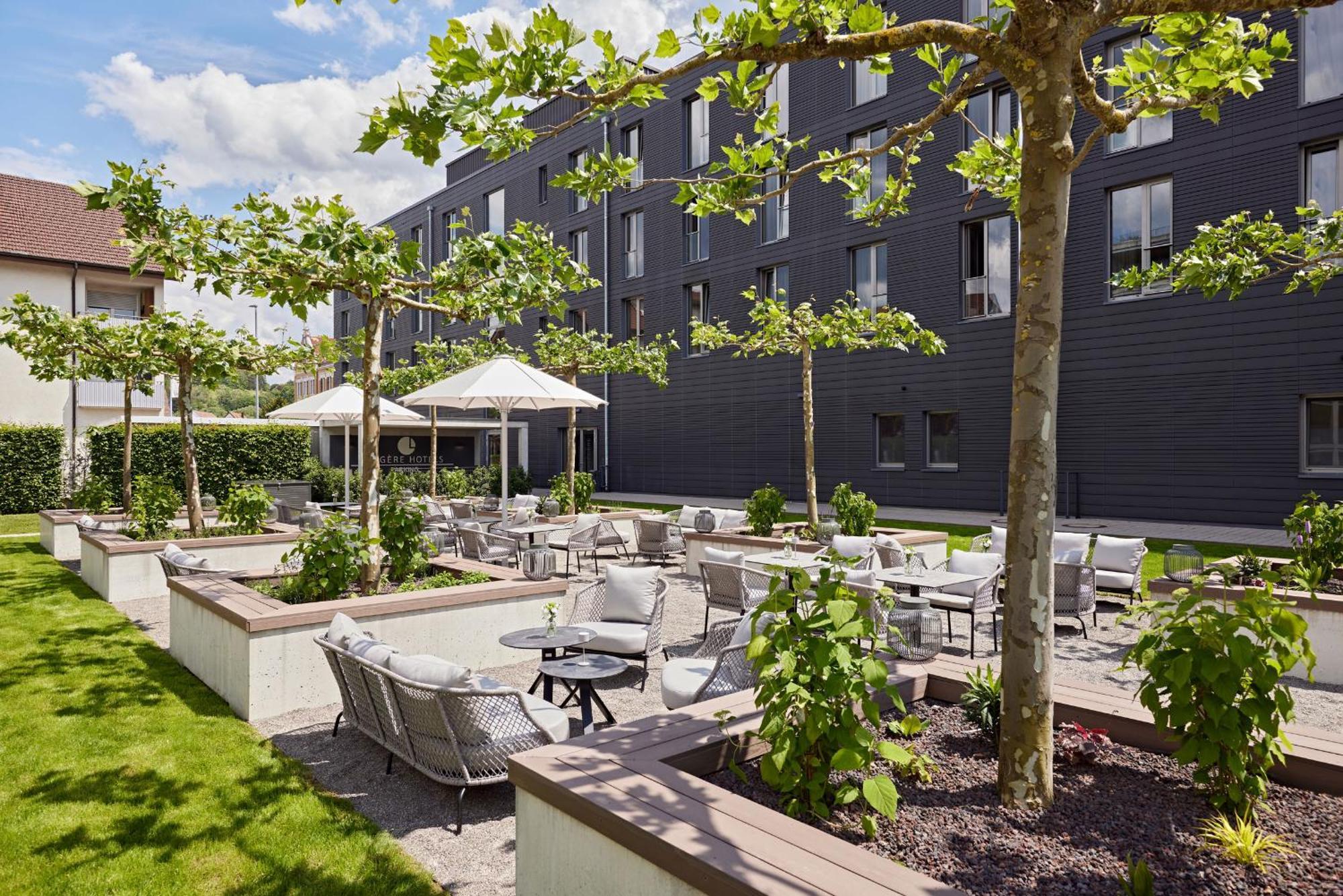 Legere Hotel Tuttlingen Exterior photo