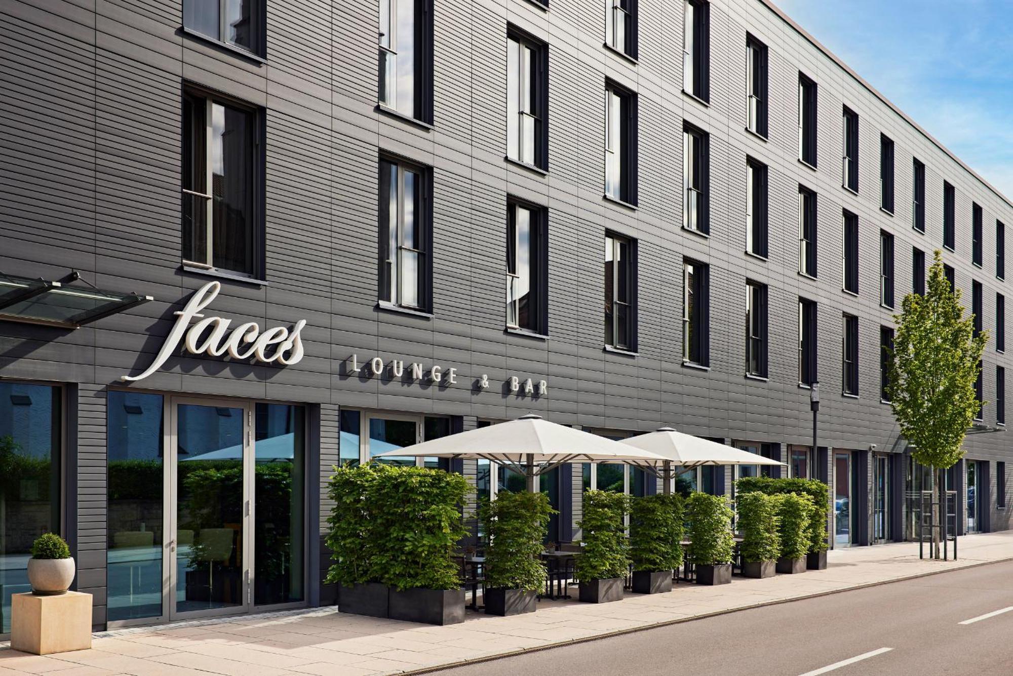 Legere Hotel Tuttlingen Exterior photo