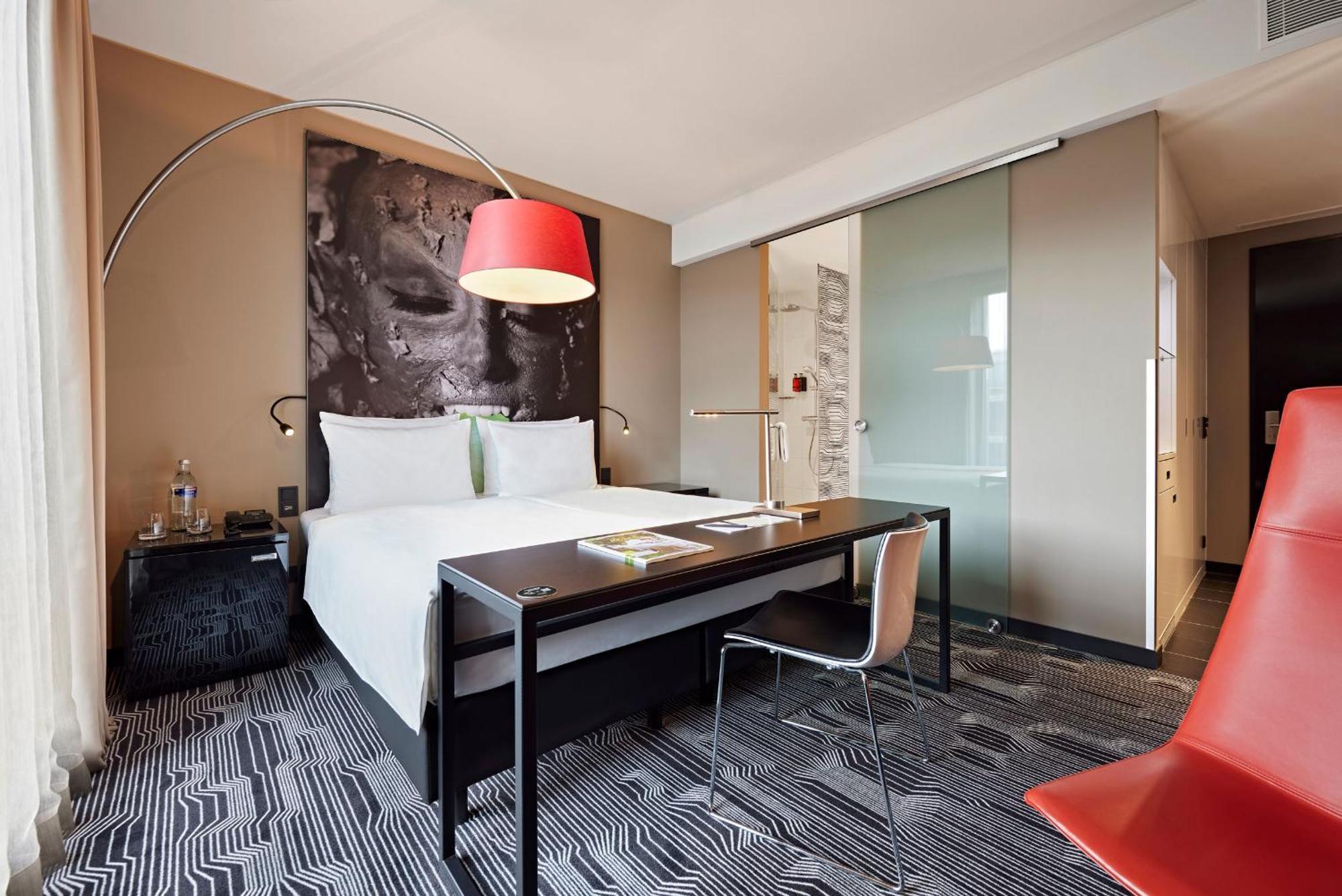 Legere Hotel Tuttlingen Exterior photo