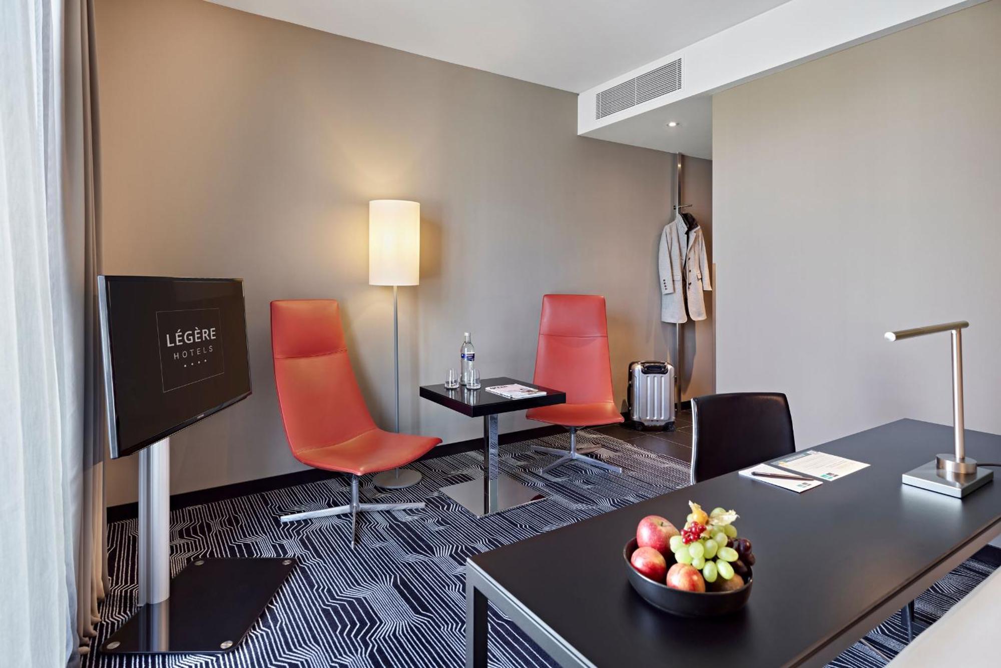 Legere Hotel Tuttlingen Exterior photo