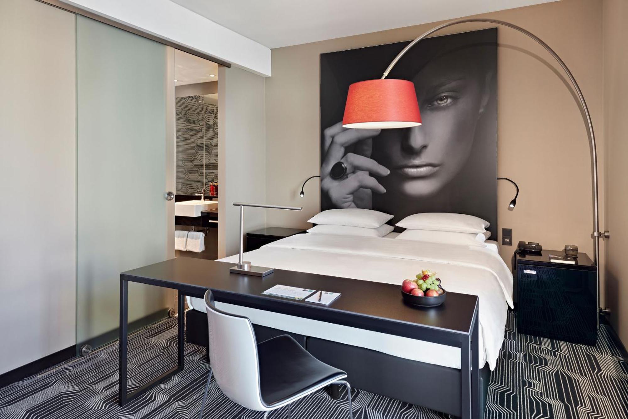 Legere Hotel Tuttlingen Exterior photo
