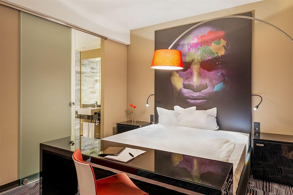 Legere Hotel Tuttlingen Exterior photo
