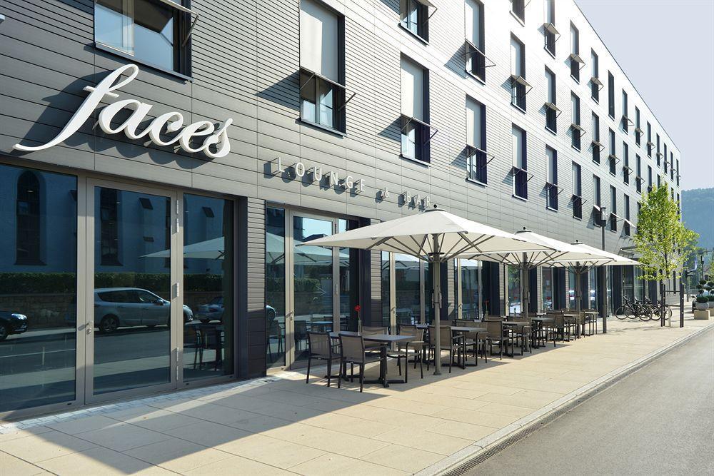 Legere Hotel Tuttlingen Exterior photo