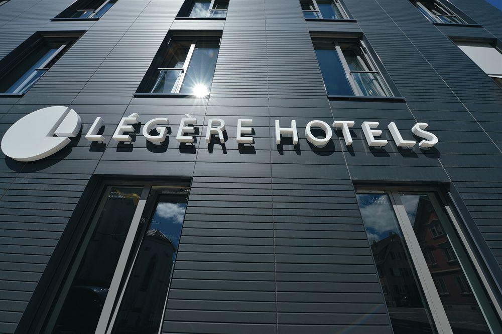 Legere Hotel Tuttlingen Exterior photo
