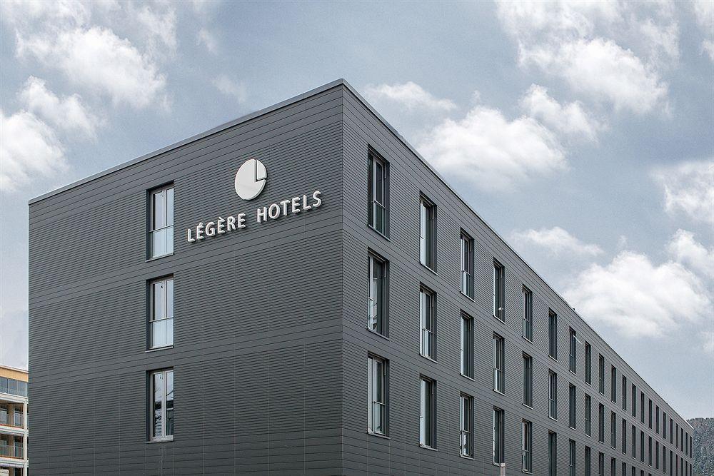 Legere Hotel Tuttlingen Exterior photo