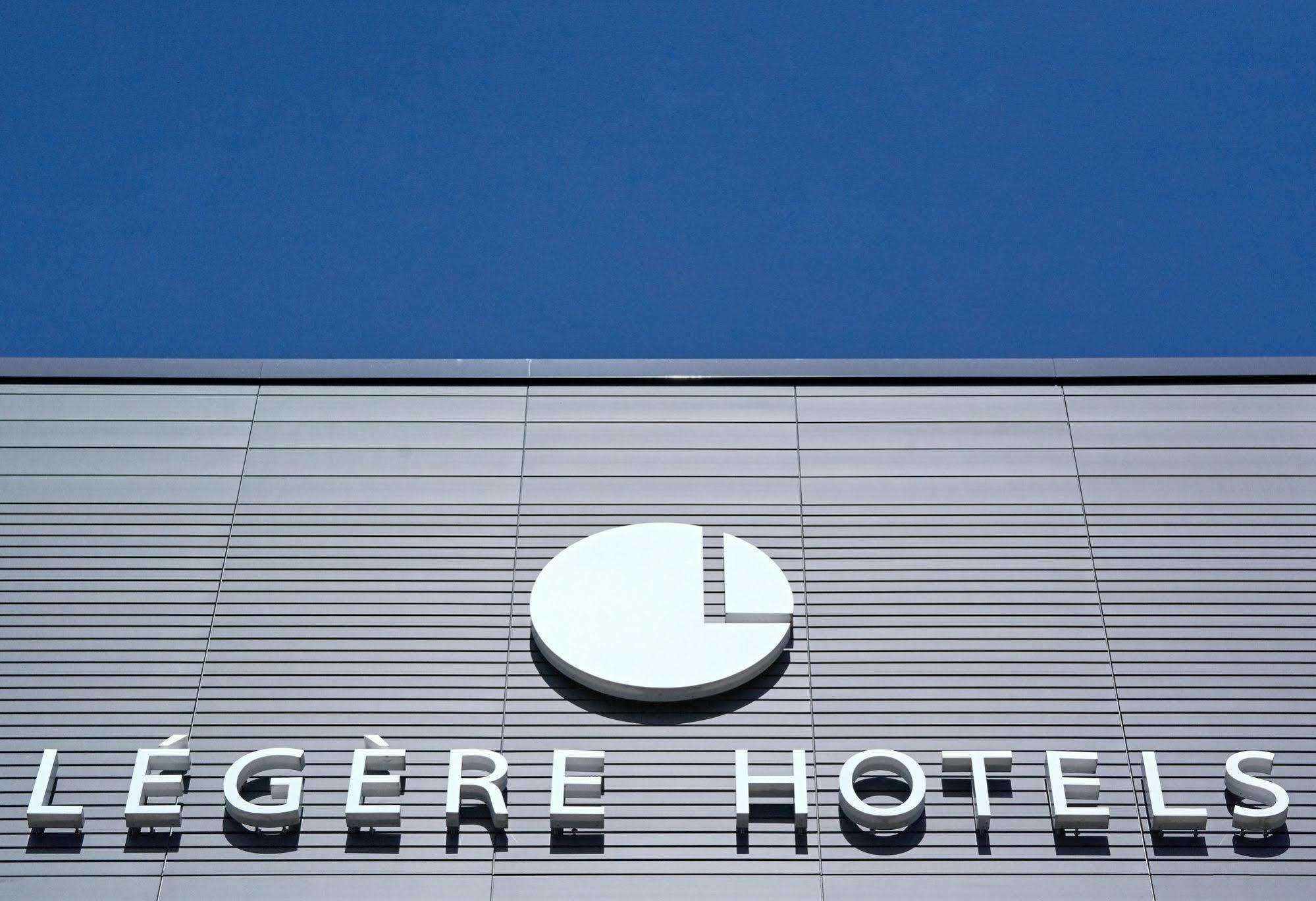 Legere Hotel Tuttlingen Exterior photo