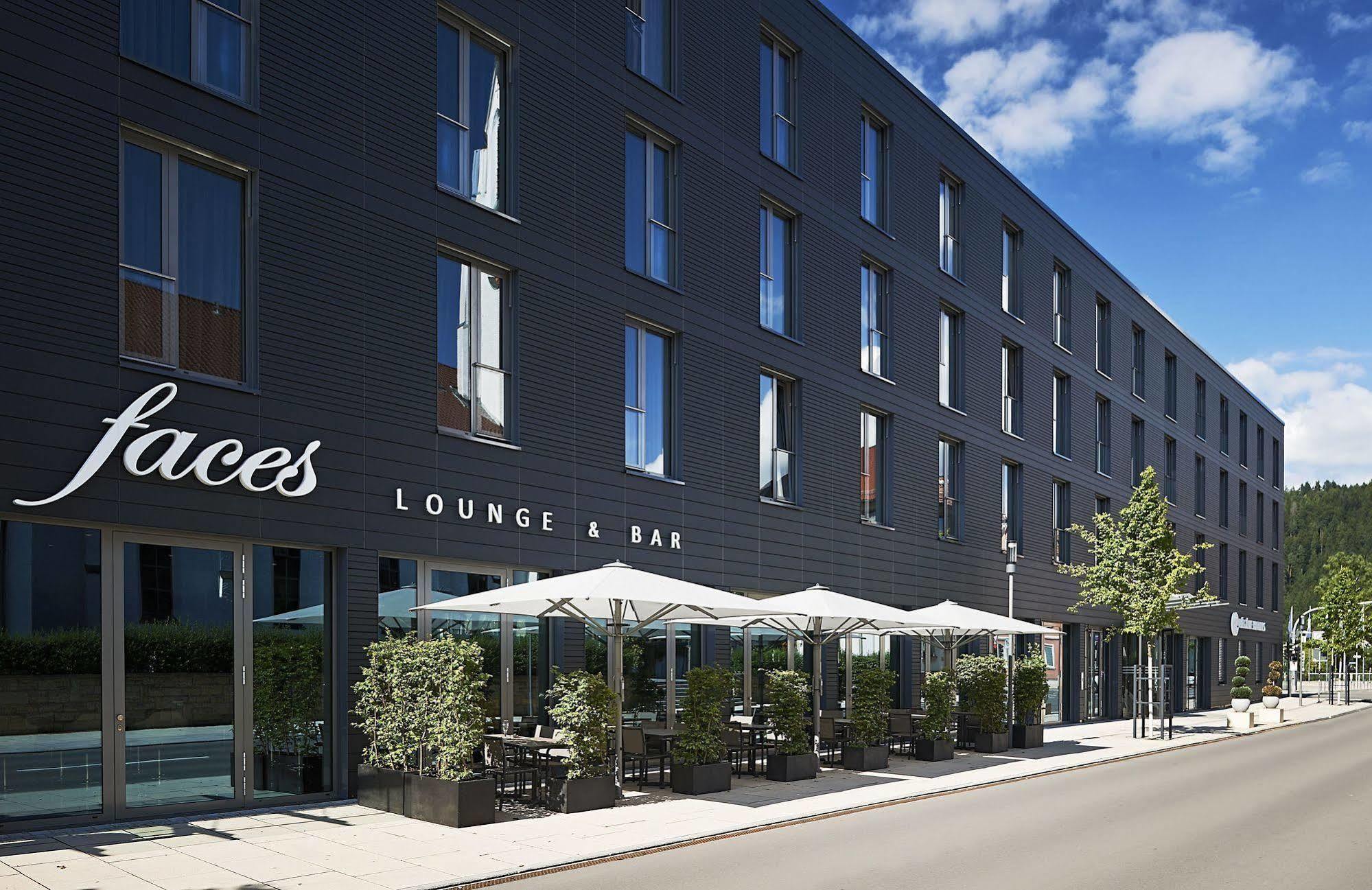Legere Hotel Tuttlingen Exterior photo