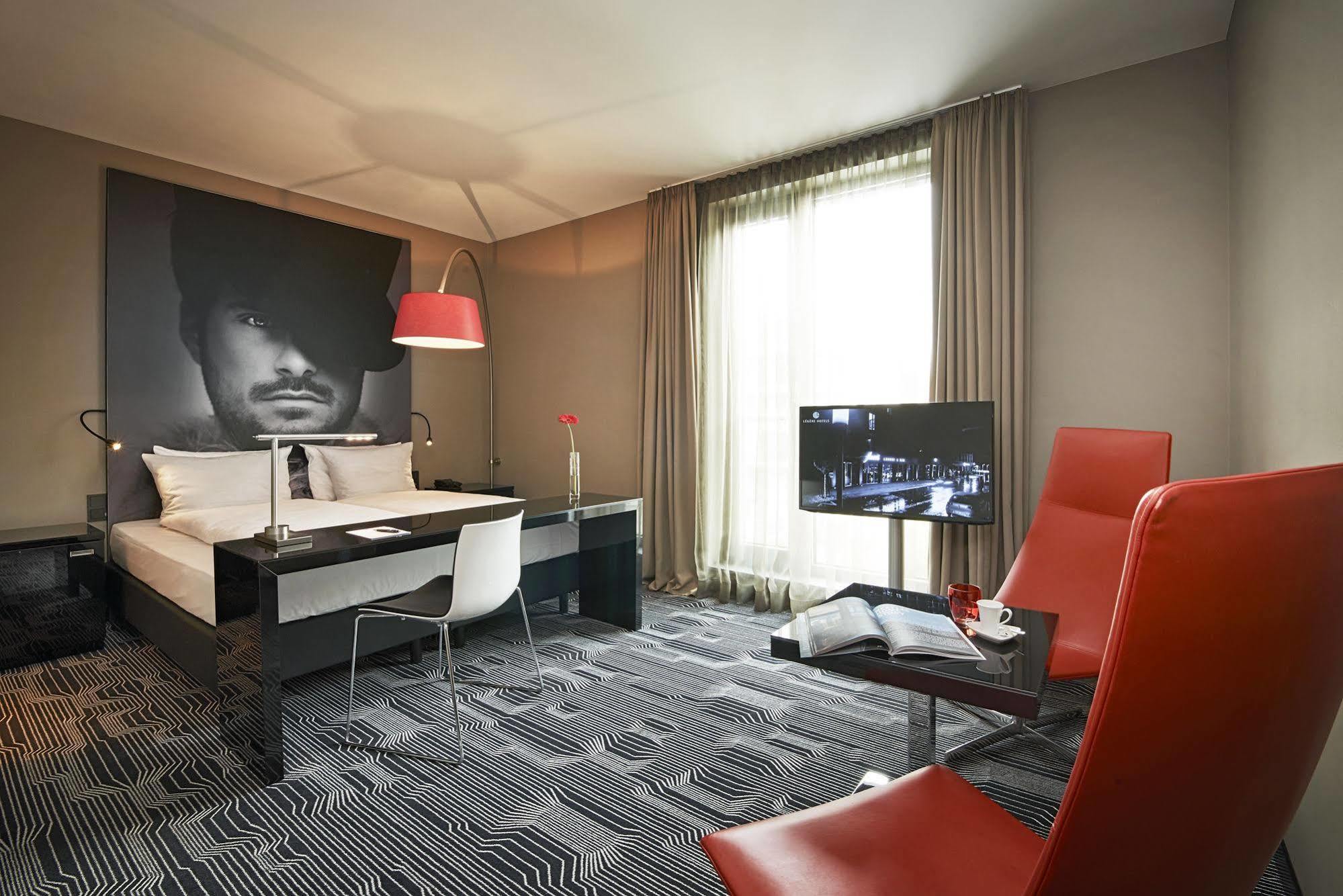 Legere Hotel Tuttlingen Exterior photo